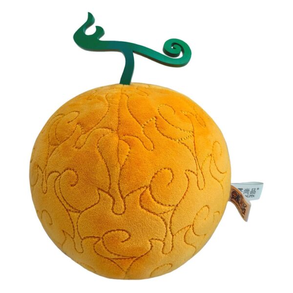 One Piece - Mera Mera no Mi Plush