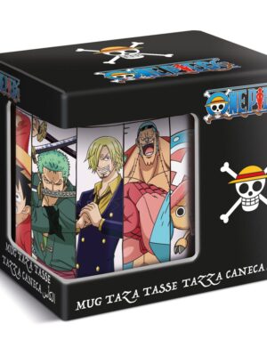 One Piece Mug