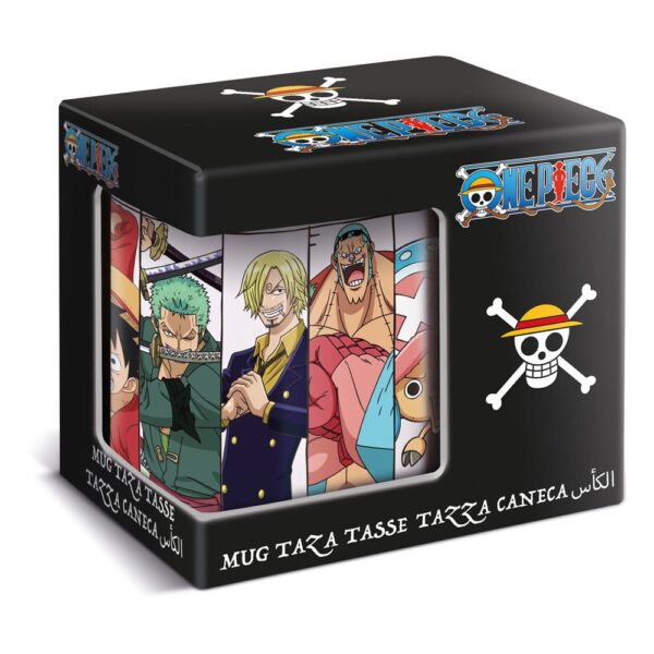 One Piece Mug