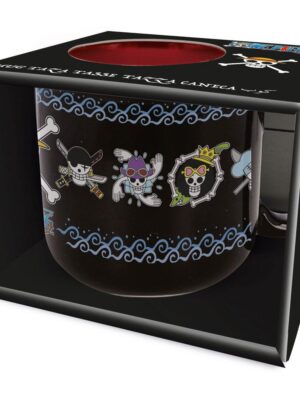 One Piece Mug