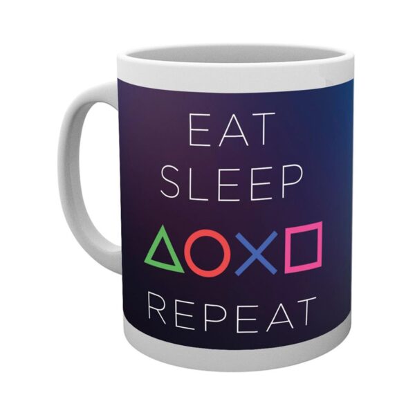 PlayStation Mug