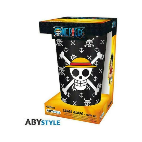 One Piece Glass