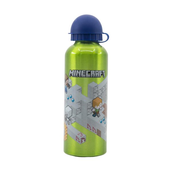 Minecraft Bottle