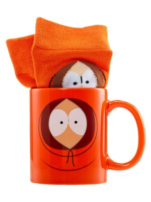 South Park - Kenny McCormick Gift Set