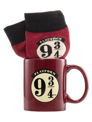 Harry Potter – Platform 9 3/4 Gift Set