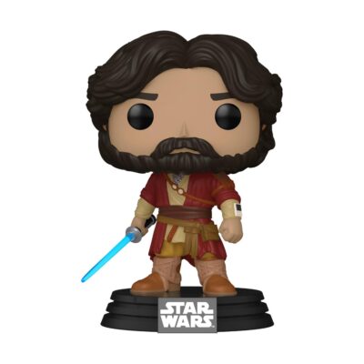 Star Wars - Ezra Bridger Funko POP! #752