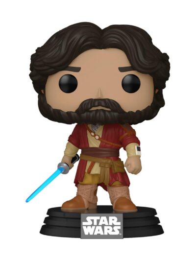 Star Wars - Ezra Bridger Funko POP! #752