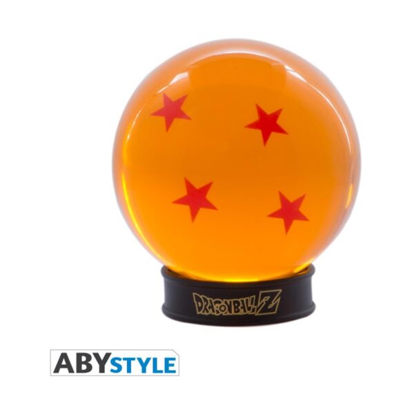 Dragon Ball Z - Four Star Dragon Ball Replica