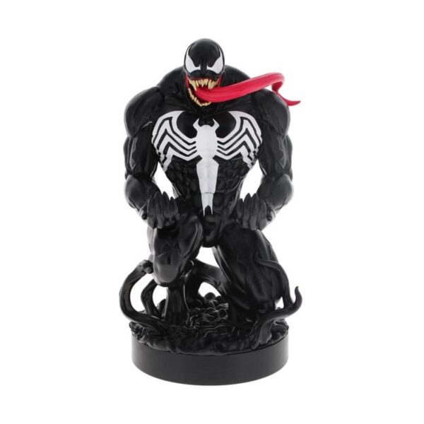Venom Phone & Controller Holder