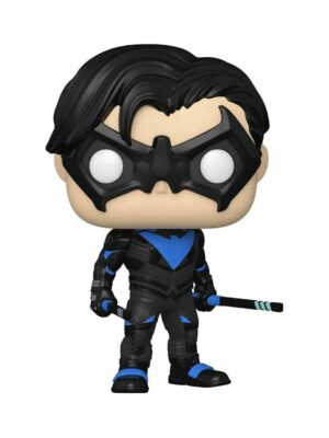 Gotham Knights - Nightwing Funko POP! Games #894