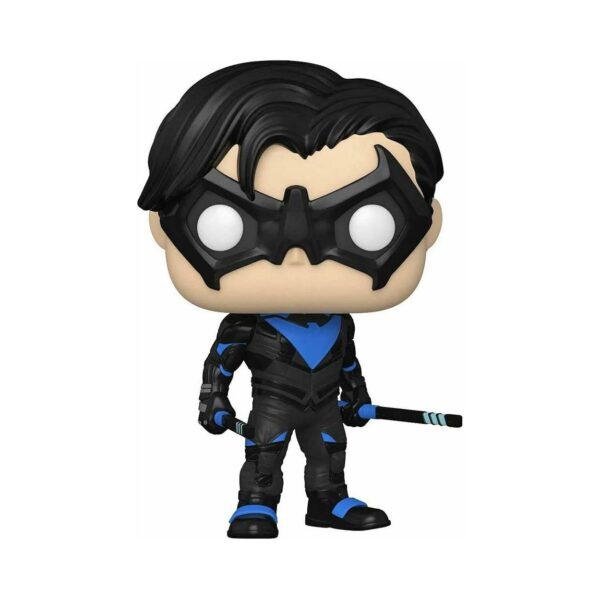 Gotham Knights - Nightwing Funko POP! Games #894