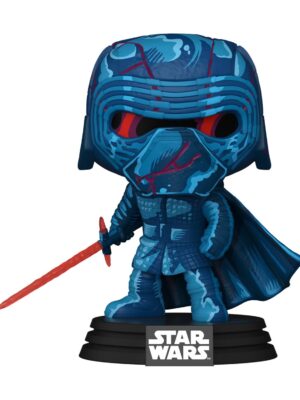 Star Wars - Kylo Ren Funko POP! #770