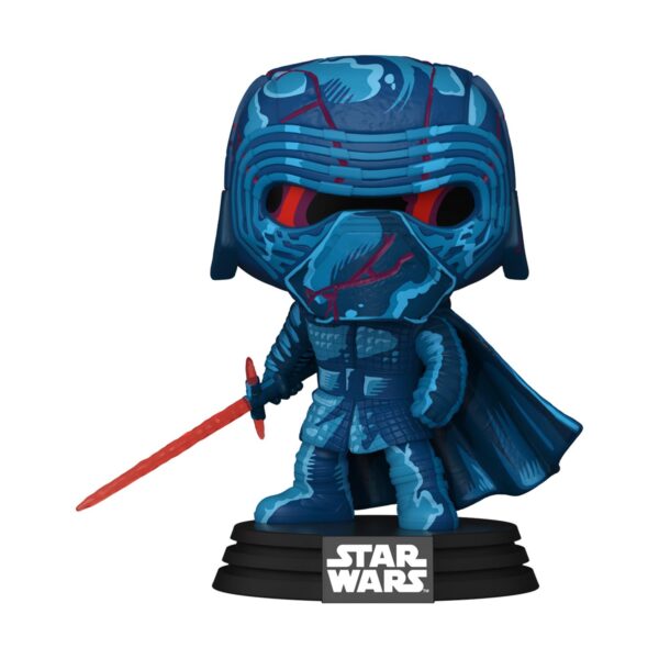 Star Wars - Kylo Ren Funko POP! #770