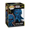 Star Wars - Kylo Ren Funko POP! #770