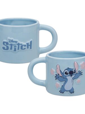 Lilo & Stitch - Stitch Mug