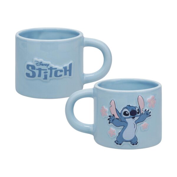 Lilo & Stitch - Stitch Mug