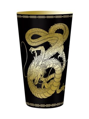Dragon Ball Z - Shenron Glass