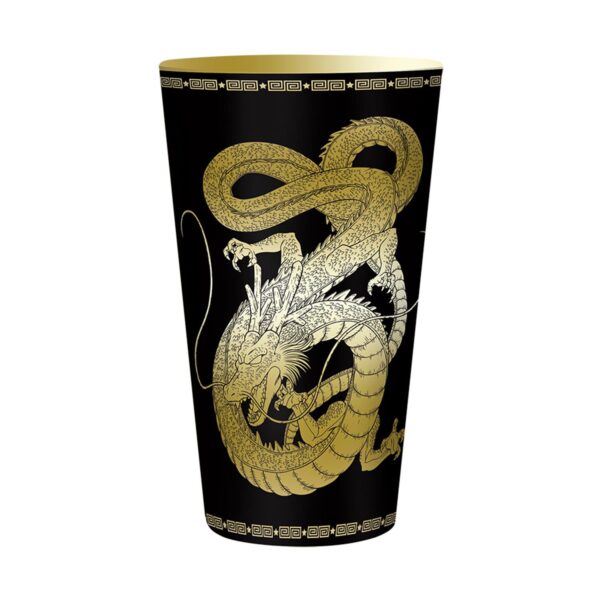 Dragon Ball Z - Shenron Glass
