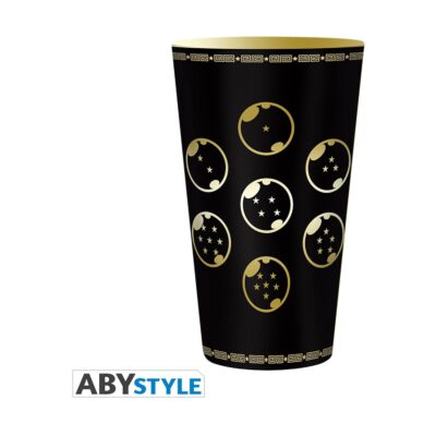 Dragon Ball Z - Shenron Glass