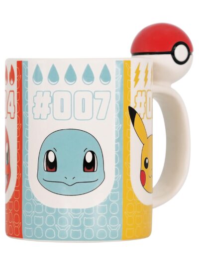 Pokémon – Mug