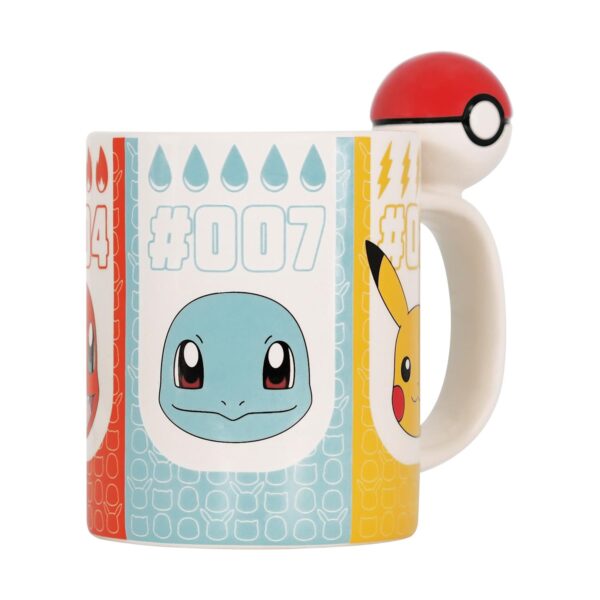 Pokémon – Mug