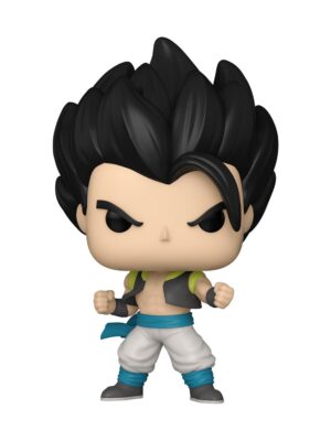 Dragon Ball Super: Broly - Gogeta Funko POP! Animation #1863