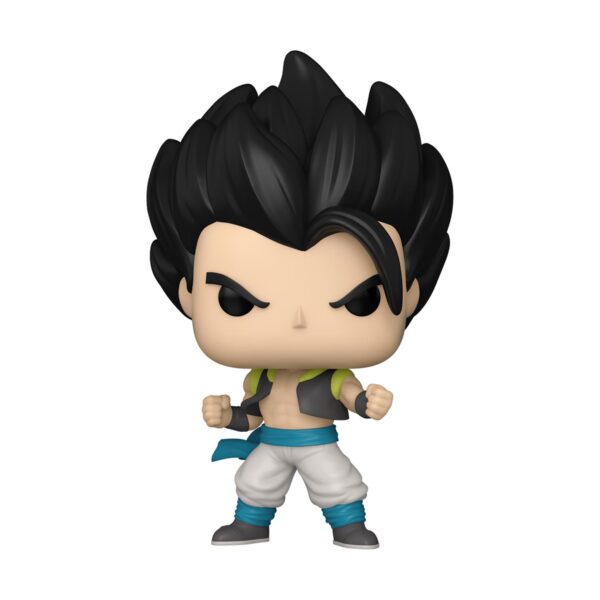 Dragon Ball Super: Broly - Gogeta Funko POP! Animation #1863