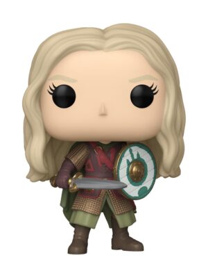 The Lord of the Rings - Éowyn Funko POP! Movies #1743
