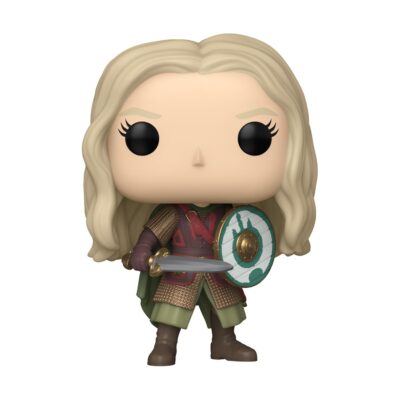 The Lord of the Rings - Éowyn Funko POP! Movies #1743