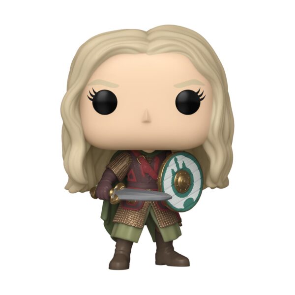 The Lord of the Rings - Éowyn Funko POP! Movies #1743