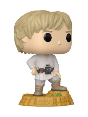 Star Wars - Luke Skywalker Funko POP! #764