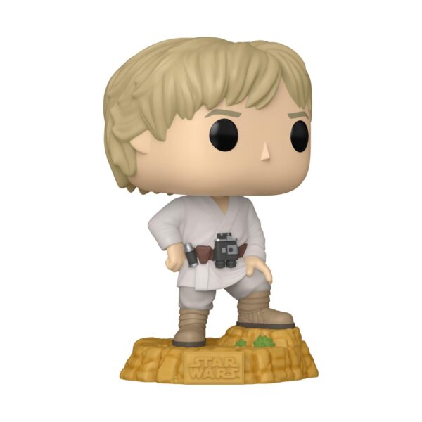 Star Wars - Luke Skywalker Funko POP! #764