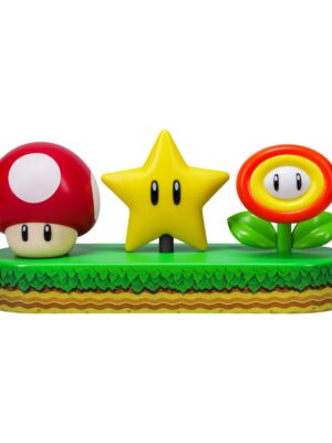 Super Mario Light