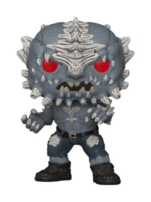 Smallville - Doomsday Max Funko POP! Television #541