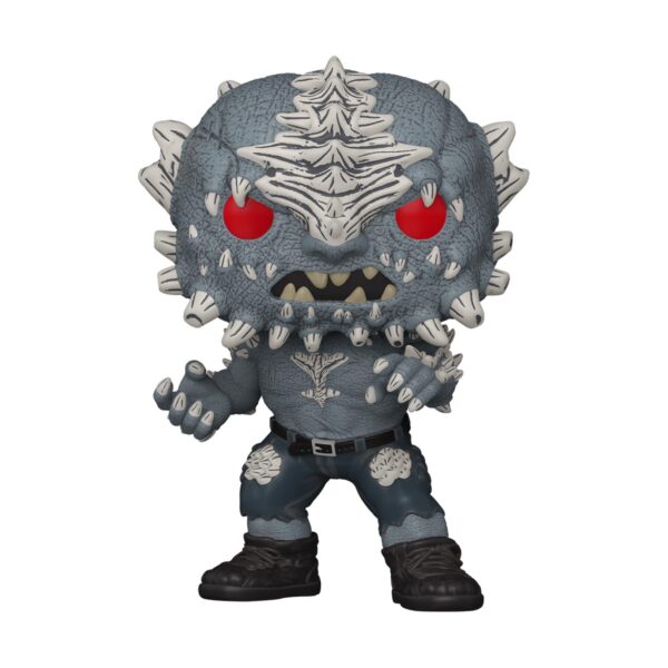Smallville - Doomsday Max Funko POP! Television #541