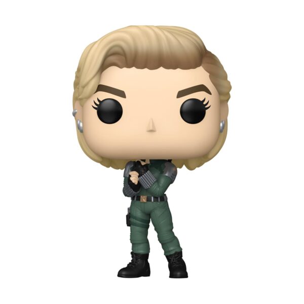 Thunderbolts* - Yelena Belova Funko POP! #1481