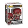 Thunderbolts* - Red Guardian Funko POP! #1482