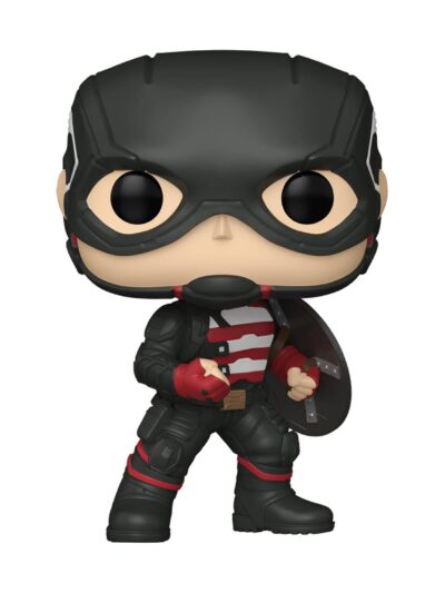 Thunderbolts* - John F. Walker Funko POP! #1484