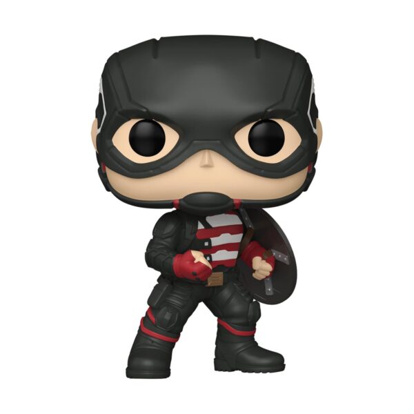 Thunderbolts* - John F. Walker Funko POP! #1484