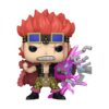 One Piece - Eustass Kid Funko POP! Animation #1932