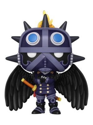 One Piece - King Funko POP! Plus #1893