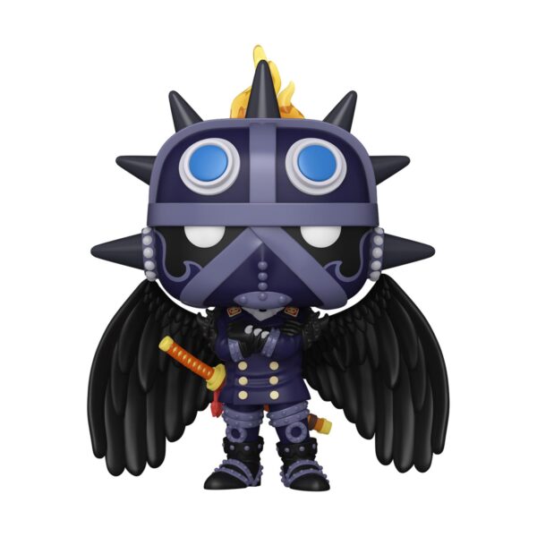 One Piece - King Funko POP! Plus #1893