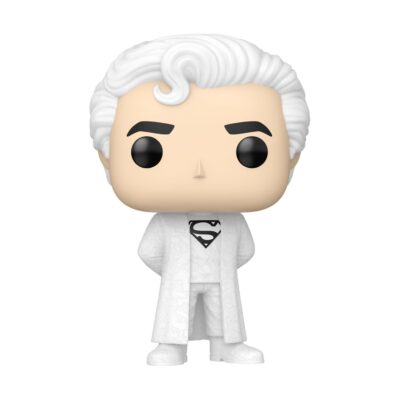 Superman - Jor-El Funko POP! Heroes #538