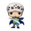One Piece - Trafalgar Law Funko POP! Animation #1894