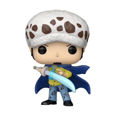 One Piece - Trafalgar Law Funko POP! Animation #1894