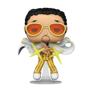 One Piece - Borsalino Funko POP! Animation #1786