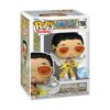 One Piece - Borsalino Funko POP! Animation #1786