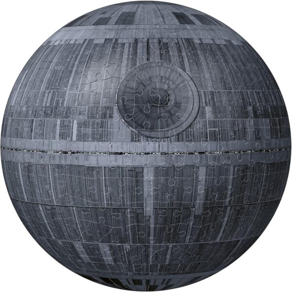 Star Wars - Death Star 3D Puzzle
