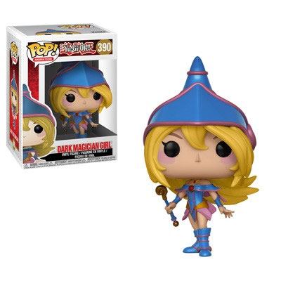 Yu-Gi-Oh! - Dark Magician Girl Funko POP! Animation #390