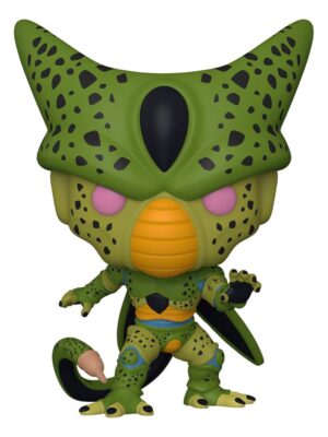 Dragon Ball Z - Cell (First Form) Funko POP! Animation #947